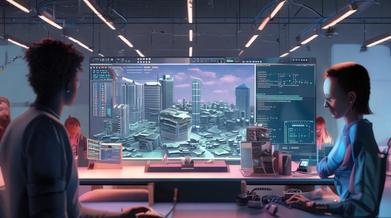 unity3d是用什么开发的