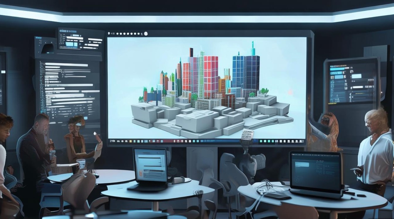 unity3d是用什么开发的