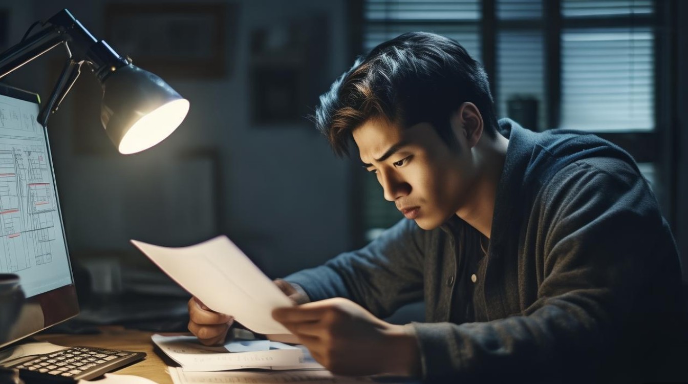 如何判断千川户有问题？