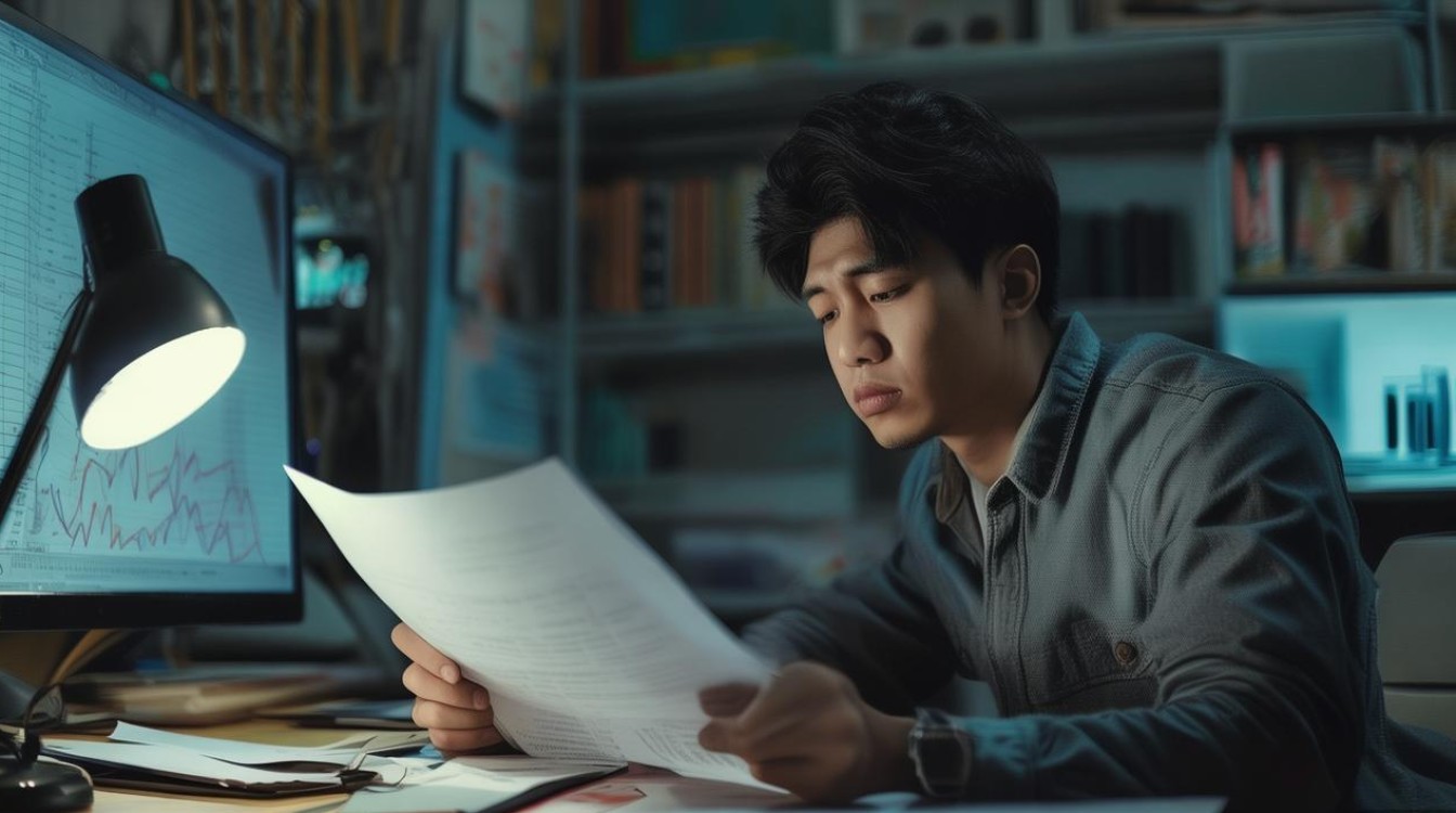 如何判断千川户有问题？