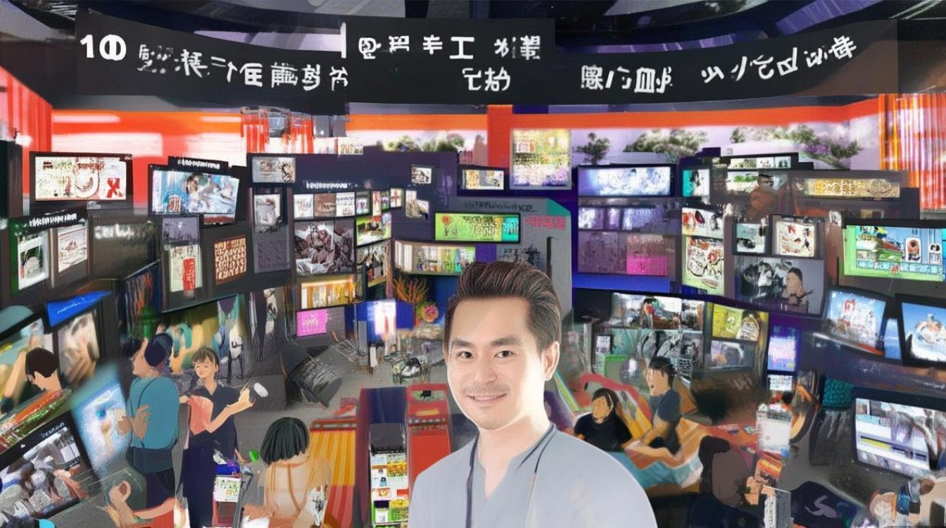 直播大哥电商怎么做的视频