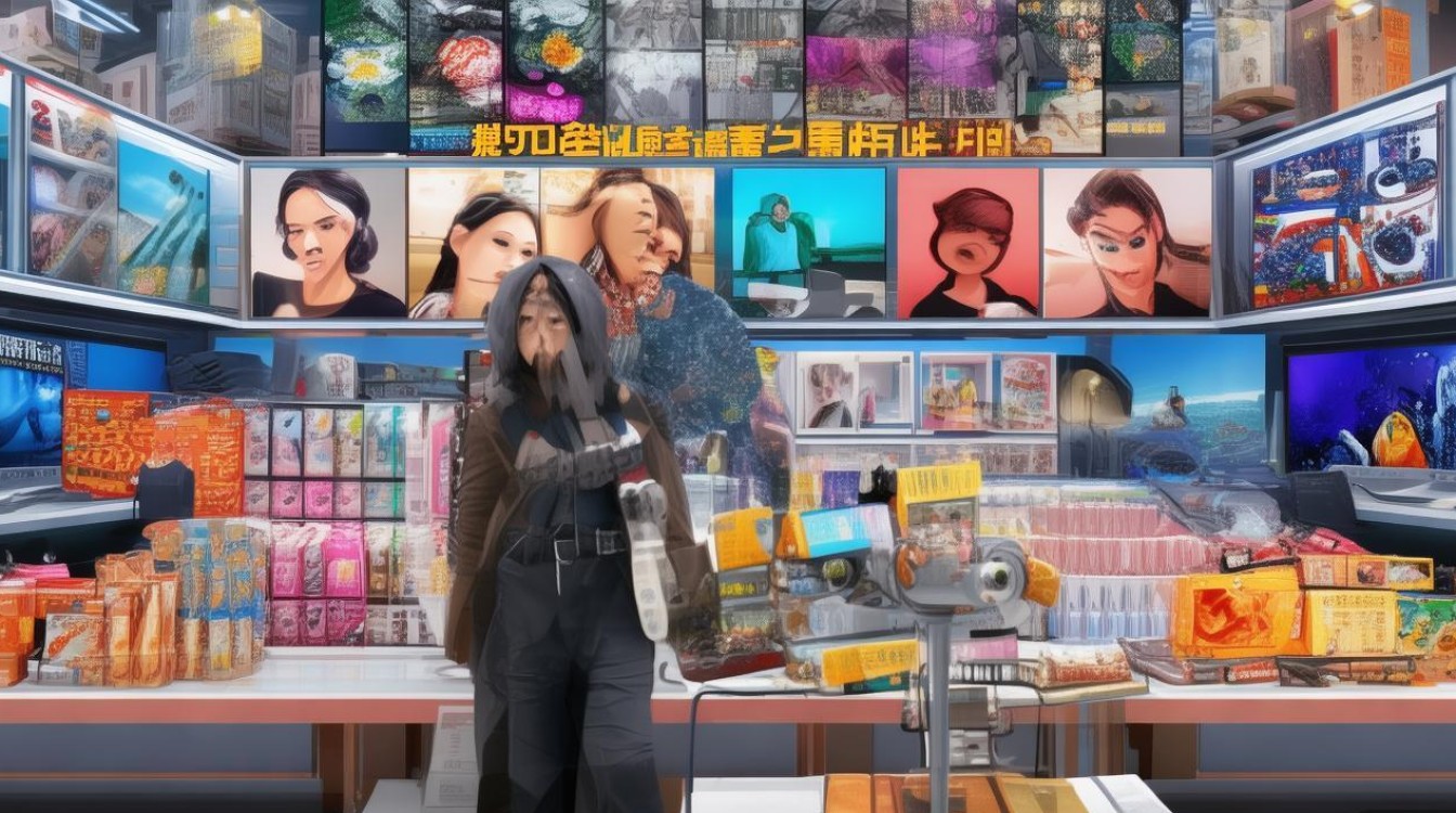 直播大哥电商怎么做的视频