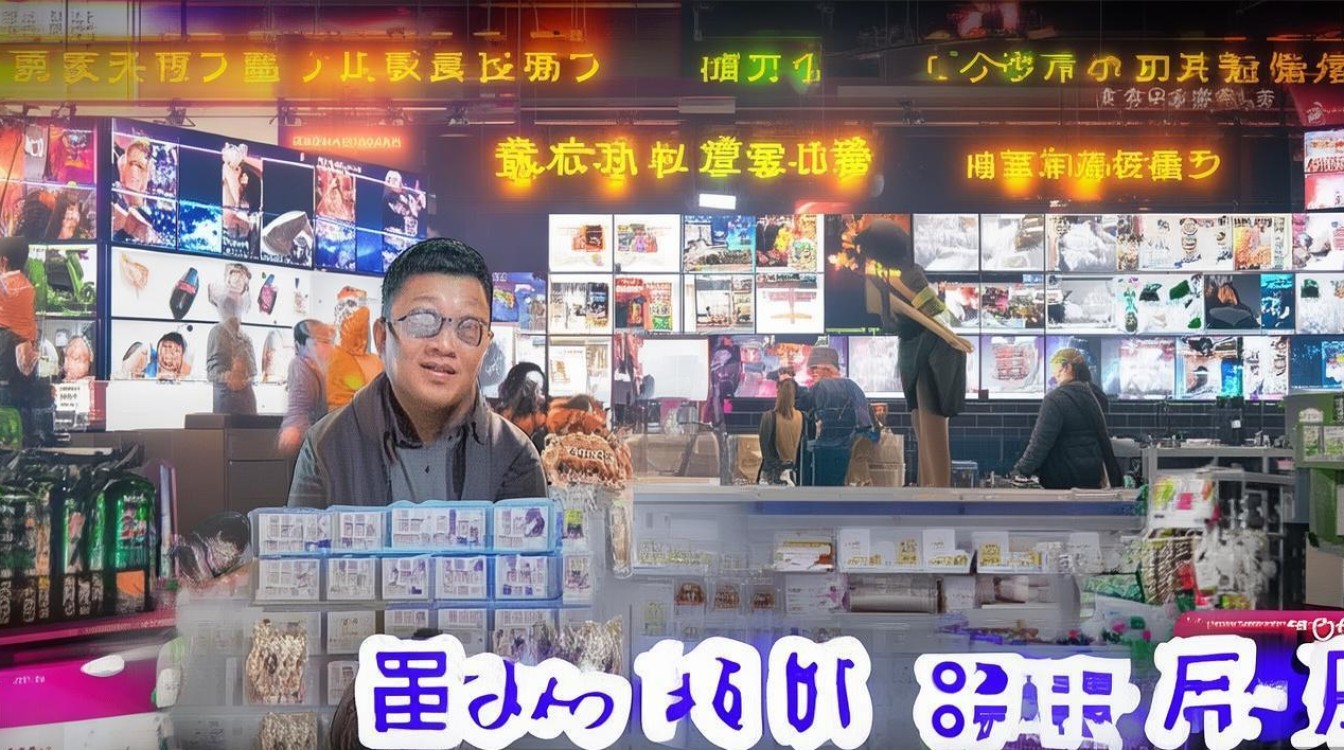 直播大哥电商怎么做的视频