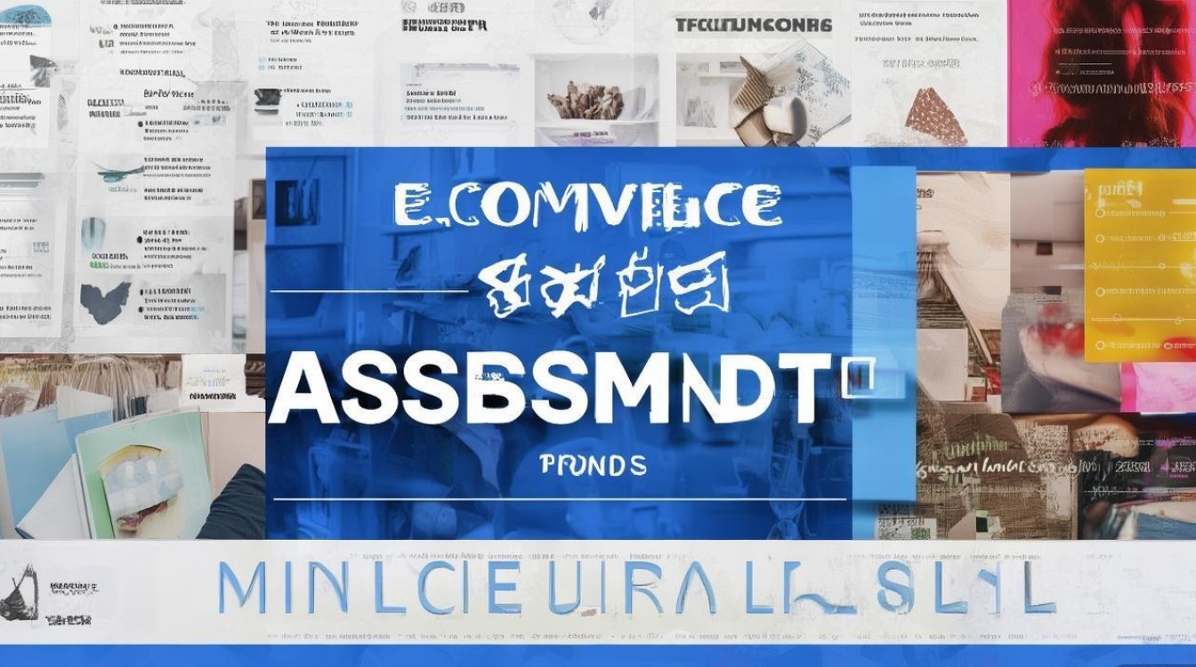 电商考核海报怎么做的好看
