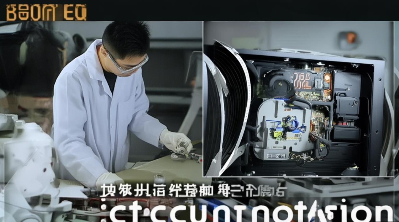 辉昂风扇短路怎么修视频