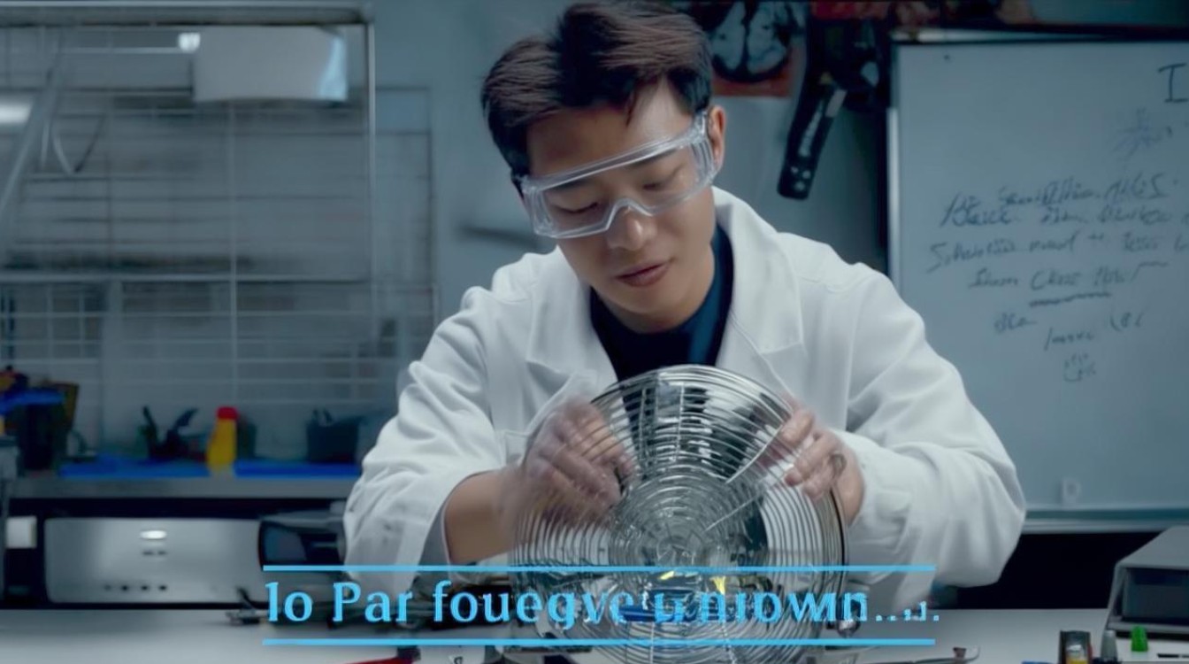 玻璃风扇坏了怎么修视频 玻璃风扇坏了怎么修视频