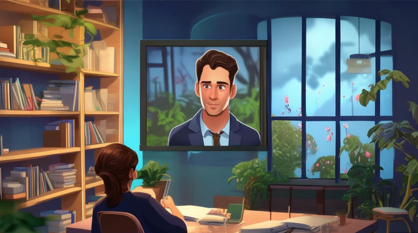 怎么变得自律学习视频